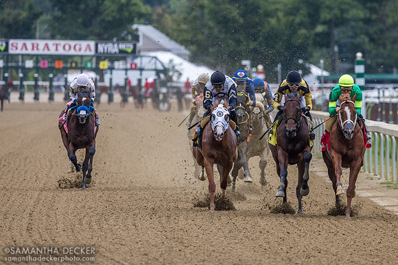 Eighty West wins R4