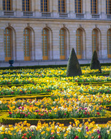 Château de Versailles, France