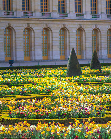 Château de Versailles, France