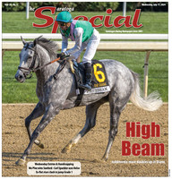 The Saratoga Special, July 17, 2024
