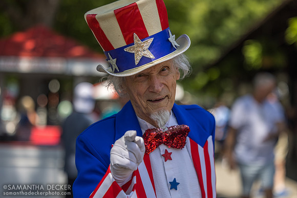 Uncle Sam