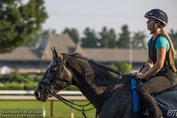 Post Time