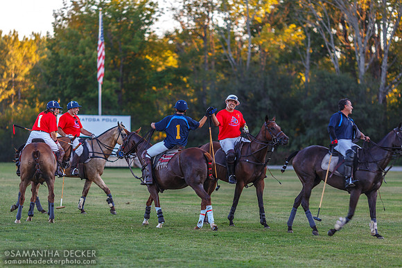 Saratoga Polo Association