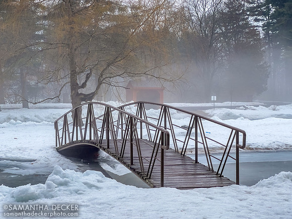 Crandall Park, Glens Falls, NY