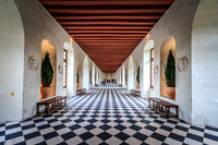 Château de Chenonceau, 2012