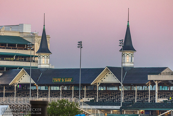 Churchill Downs