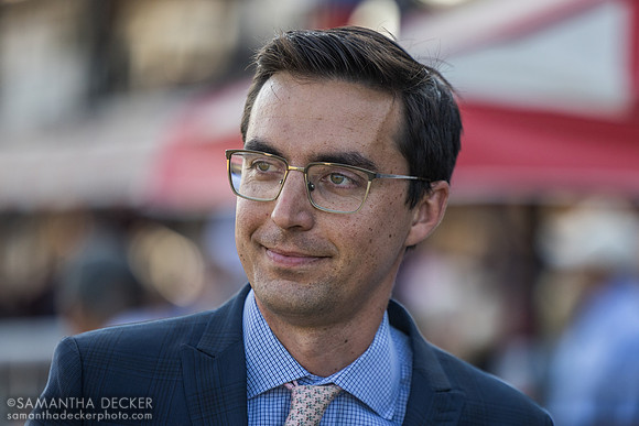 Miguel Clément