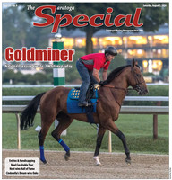The Saratoga Special, August 3, 2024
