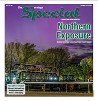 The Saratoga Special, June 6, 2024