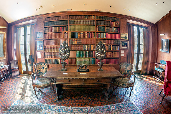 Hyde Museum, Glens Falls, NY