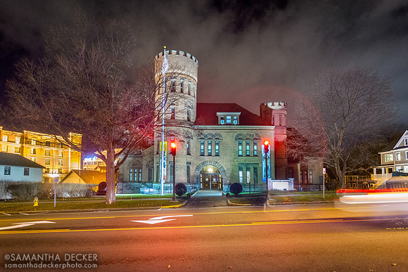 New York State Military Museum