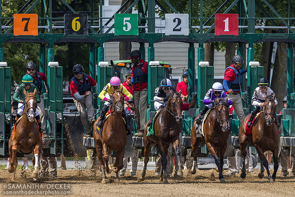 Start of R4
