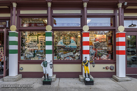 Crafter's Gallery