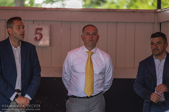 Chad Brown