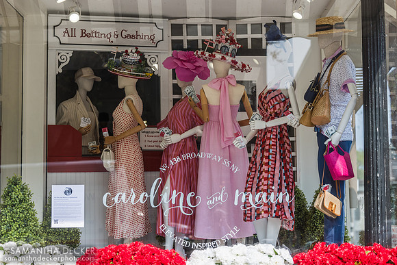 Caroline & Main