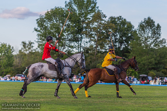 Saratoga Polo Association