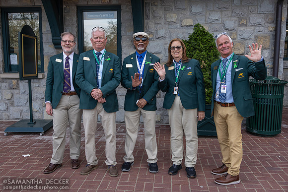 Keeneland, 2025