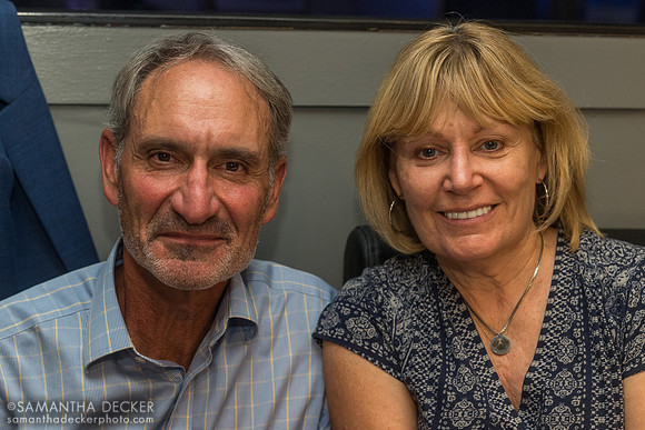 Rick and Dawn Schosberg