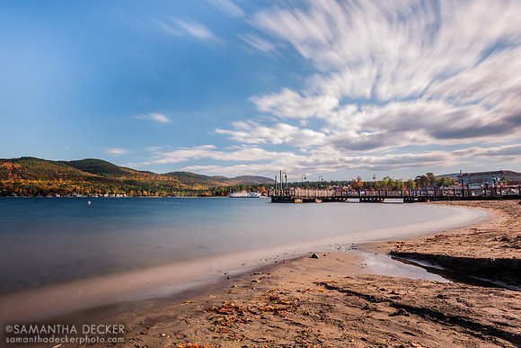 Lake George, NY, 2013