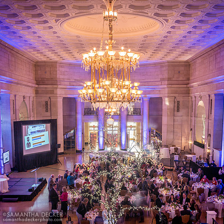 Hall of Springs at the SCTB 30th Annual Meeting
