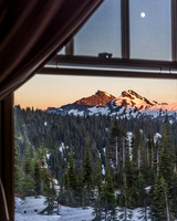 Tatoosh Mountains, Mt. Rainier National Park