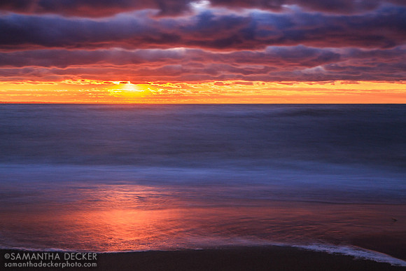 First Encounter Beach, Eastham, Cape Cod