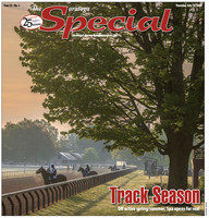 The Saratoga Special, July 10, 2025
