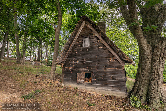 Pioneer Village, Salem, MA