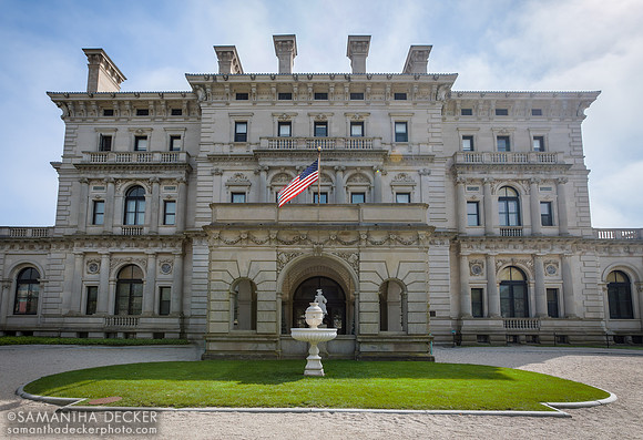 The Breakers, Newport, RI