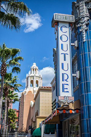 Hollywood Boulevard, Disney's Hollywood Studios
