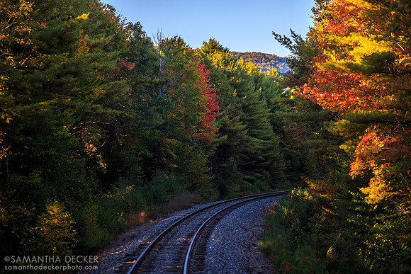 Saratoga & North Creek Railroad