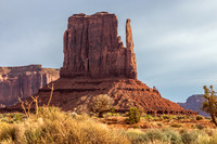 Monument Valley