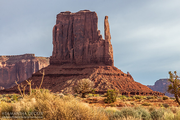 Monument Valley