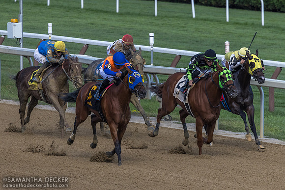 Printrack wins R11
