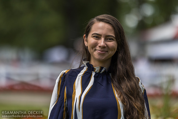 Sara Elbadwi