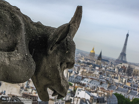Notre-Dame de Paris
