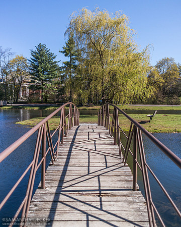 Crandall Park, Glens Falls, NY