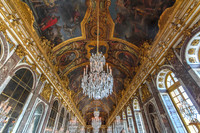 Versailles, France