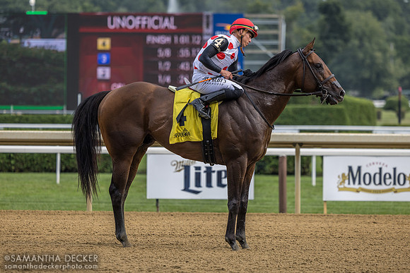 Souper Quest wins R7