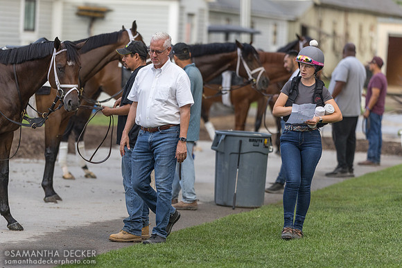 Todd Pletcher