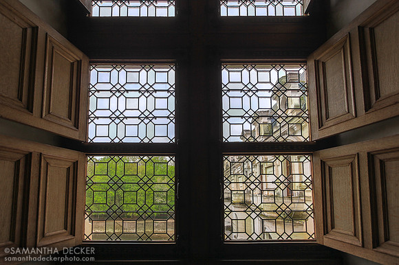 Château de Chenonceau, 2012