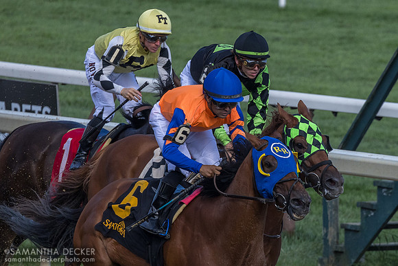 Printrack wins R11