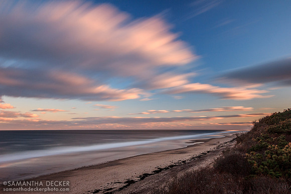 Nauset Light Beach, Eastham, Cape Cod
