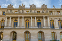 Château de Versailles, France