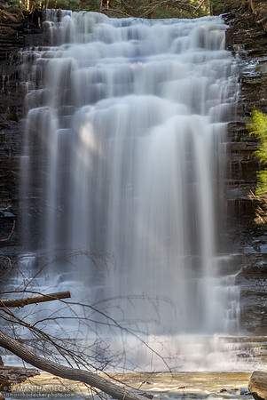 Plotterkill Preserve