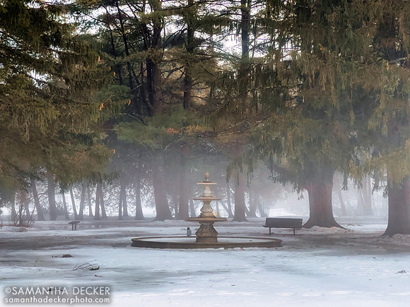 Crandall Park, Glens Falls, NY