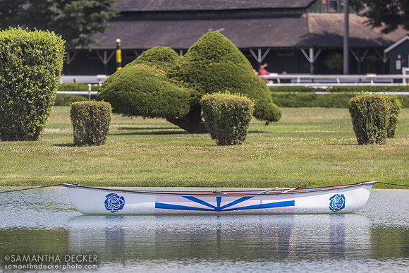 Arcangelo's Travers canoe (if you have a need for this at some point)
