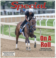 The Saratoga Special, July 20, 2024