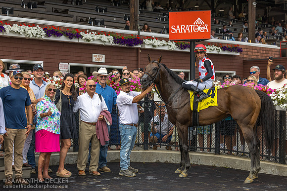 Souper Quest wins R7